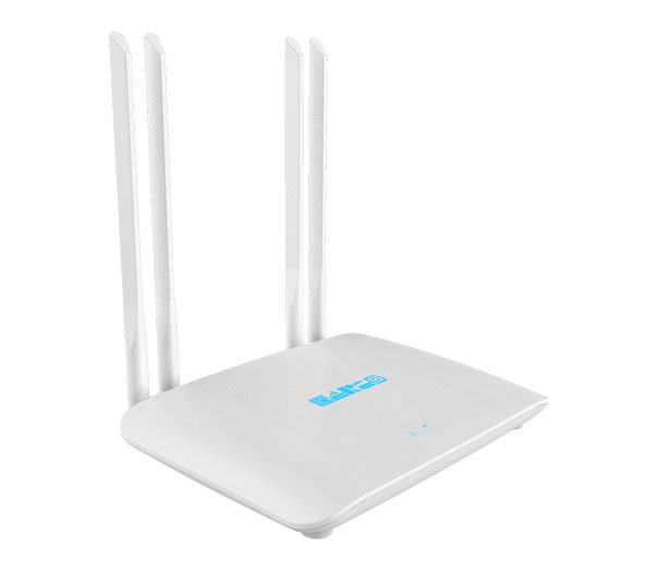 WiFi5 AC1200路由器