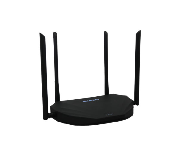 Dual Band Gigabit Wifi Router